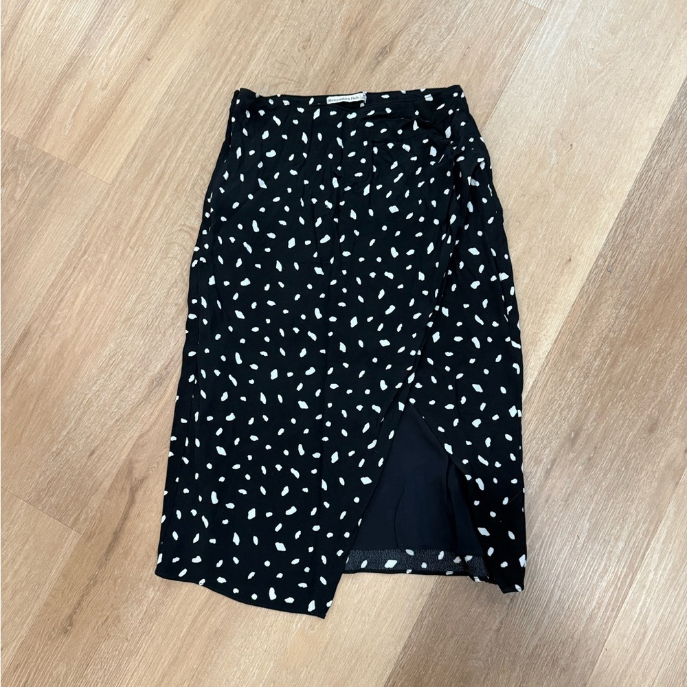 Abercrombie & fitch skirt